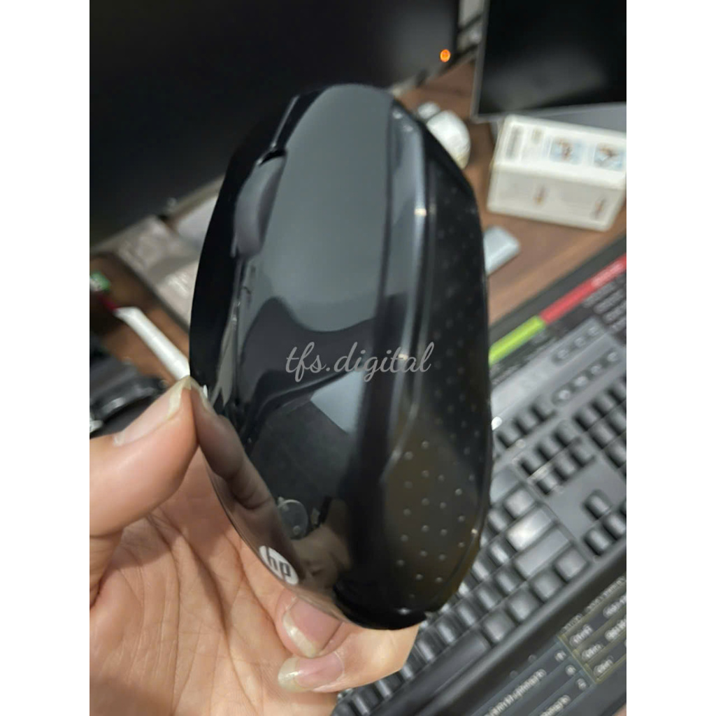 Chuột máy tính , laptop không dây HP G3K Chính Hãng