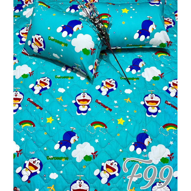 BỘ DRAP COTTON THẮNG LỢI CAO CẤP 1.6x2m