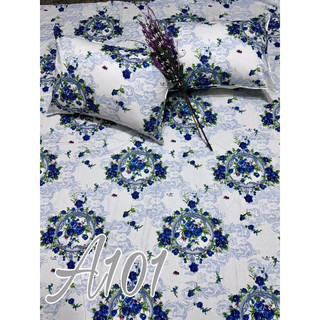 BỘ DRAP COTTON THẮNG LỢI CAO CẤP 1.6x2m