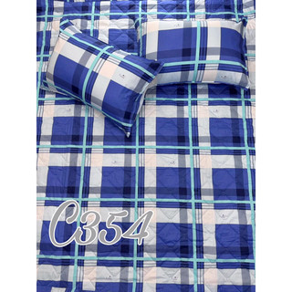 BỘ DRAP COTTON THẮNG LỢI CAO CẤP 1.6x2m