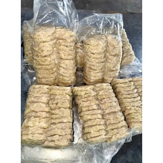 Chả Cớm Bún Đậu 1kg - Loại Ngon