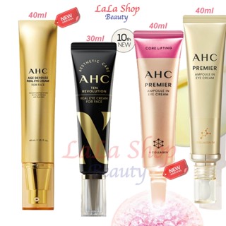 Kem Mắt AHC Season 7 Ageless Real Eye Cream For Face 12ml &30ml