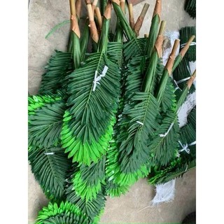 [FREESHIP] cây dừa đại cây giả 1m ( để Free ship CHAT ngay với người bán)