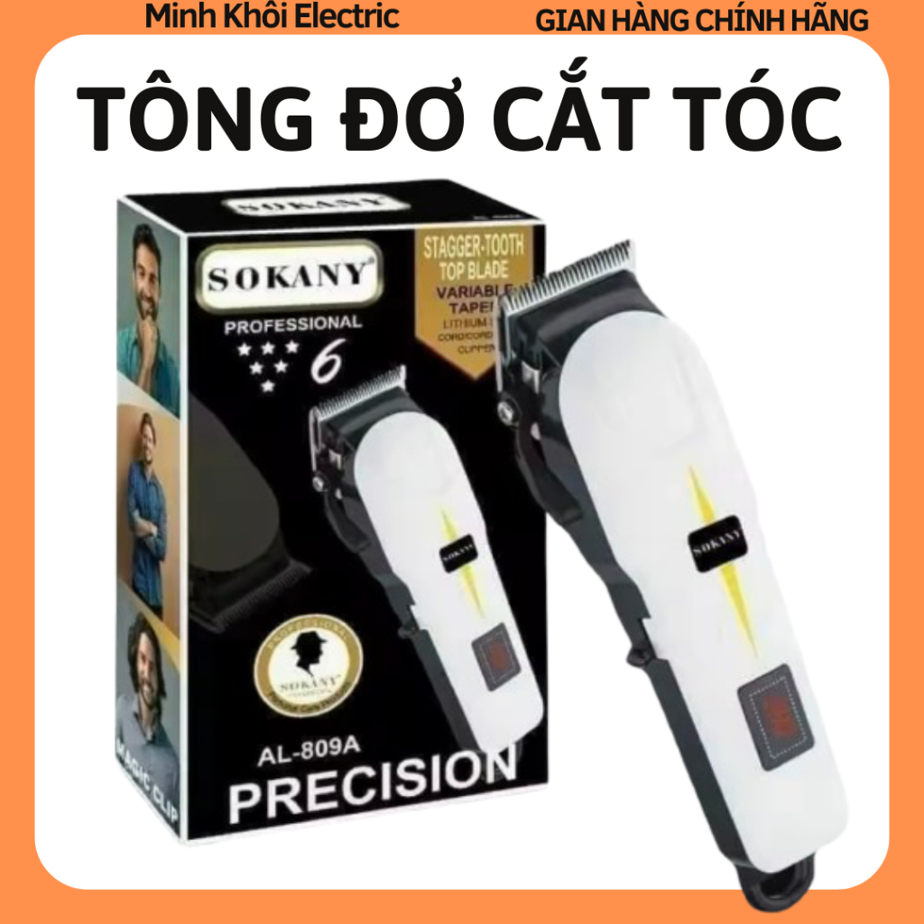 Tông đơ cắt tóc,máy hớt tóc gia đình,tông đơ hớt tóc,tông đơ cắt tóc cho bé,tăng đơ cắt tóc,máy hớt 