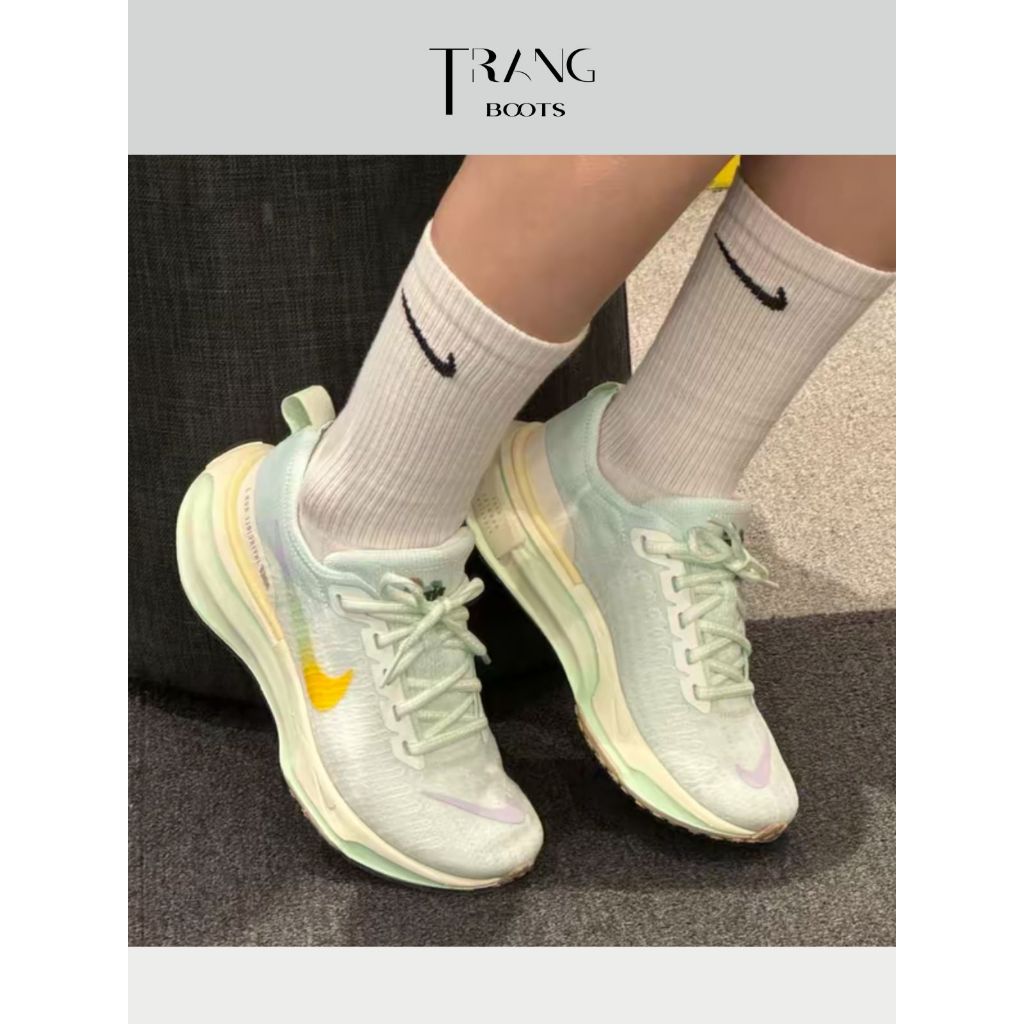 Sneaker Ni.ke ZoomX Invincible Run 3 ‘Violet Mist’