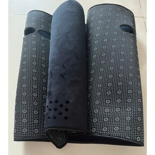 ACCENT_ THẢM TAPLO NHUNG CAO CẤP DÀNH CHO XE Ô TÔ_kimanh2792