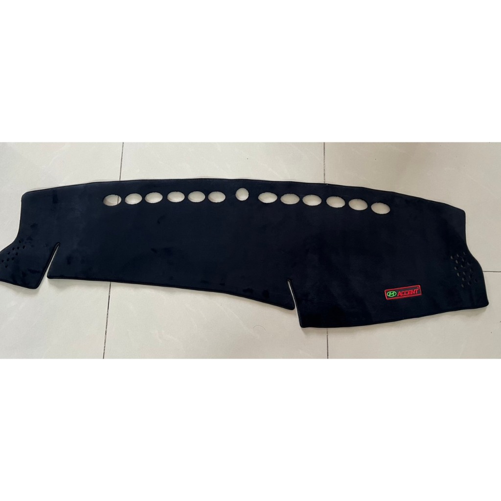 ACCENT_ THẢM TAPLO NHUNG CAO CẤP DÀNH CHO XE Ô TÔ_kimanh2792