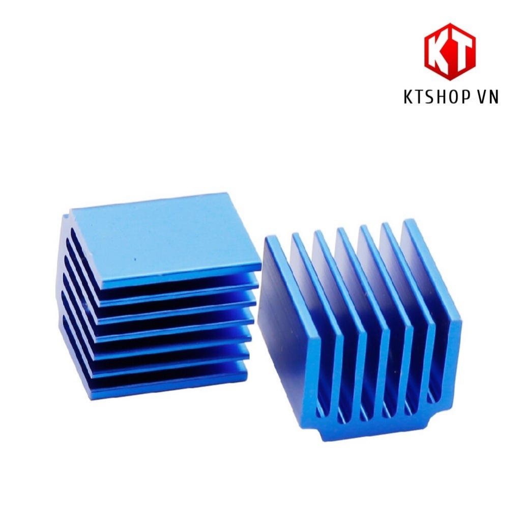 Tản Nhiệt Cho Driver TMC