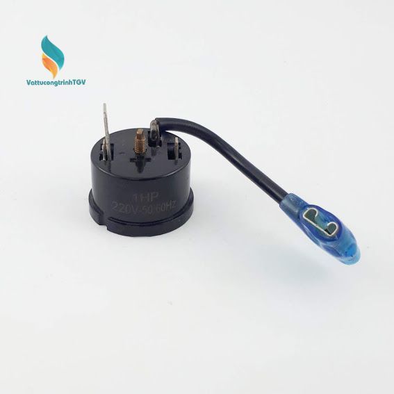 Techmic máy nén điều hòa 1HP - 1.5HP -2HP