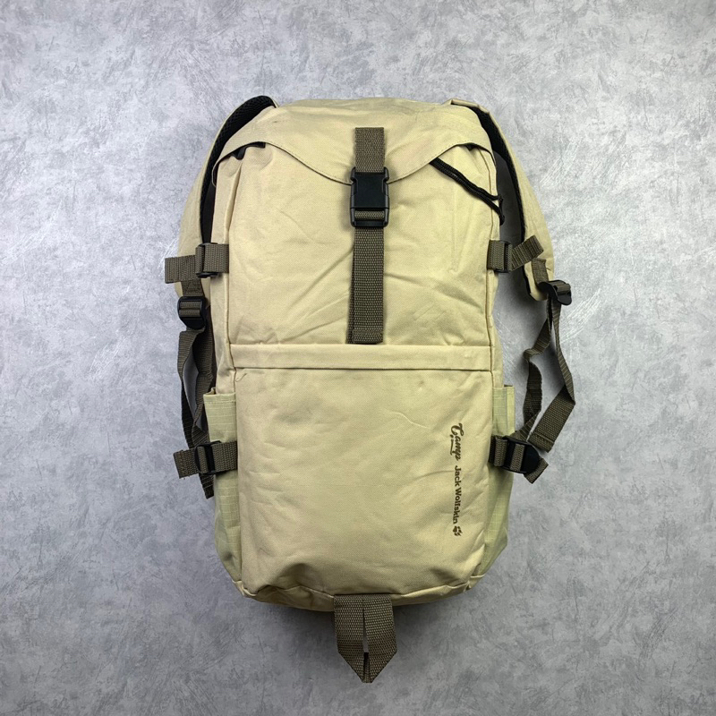Jack Wolfskin