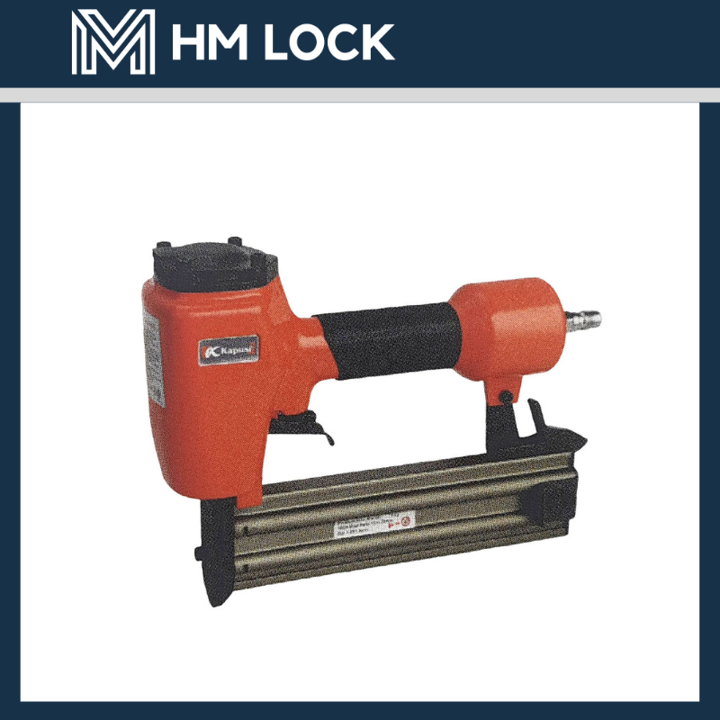 [NEW] SÚNG BẮN ĐINH THẲNG F50 KAPUSI K-3205 - HÀNG CHÍNH HÃNG