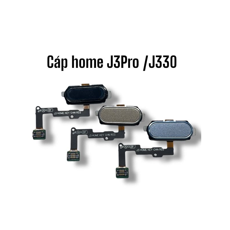 Cáp Home Ss J330 / J3 Pro