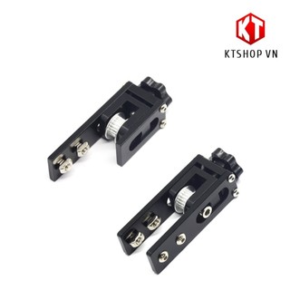 Part Căng Đai Trục X Cho Nhôm Định Hình 2020