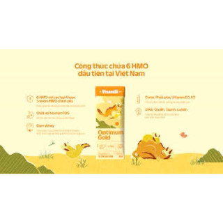 Thùng sữa pha sẵn Optimum Gold 110ml(48hộp)