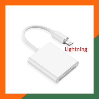 ĐẦU ĐỌC THẺ NHỚ SD OTG TYPE-C