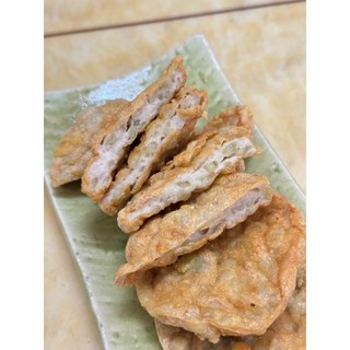 Chả Cớm Bún Đậu 1kg - LOẠI SIÊU NGON