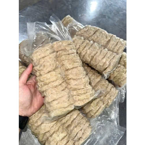 Chả Cớm Bún Đậu 1kg - LOẠI SIÊU NGON