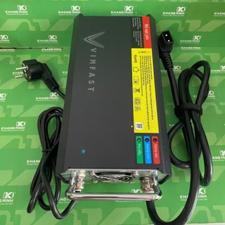 Sạc Xe Evo FelizS 1000W Chính Hãng Vinfast LFP Qua Sử Dụng