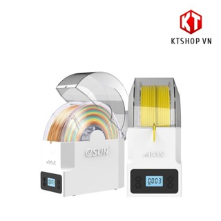 Hộp Sấy Sợi Nhựa In 3D FDM eSun eBox Lite