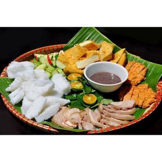 Chả Cớm Bún Đậu 1kg - LOẠI SIÊU NGON