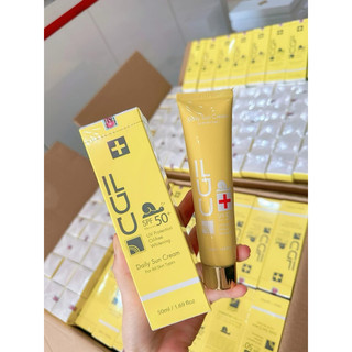  KEM CHỐNG NẮNG VẬT LÝ ĐA NĂNG CGF   Date Mới   