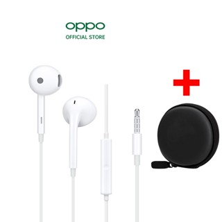 Tai nghe nhét tai OPPO R9 Chính hãng DYDX có dây có micro chân cắm Jack 3,5mm giá rẻ Bảo hành 30 ngày