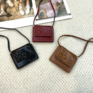 Ví nữ mini JIMD có thể đeo chéo - JD01