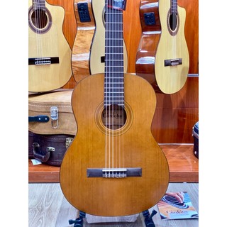 Đàn Guitar Classic Cordoba C3M  (tặng kèm phụ kiện)