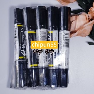 1 Lốc 10 Cây Viết Lông Dầu (Có 3 Màu)