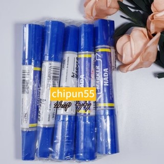 1 Lốc 10 Cây Viết Lông Dầu (Có 3 Màu)