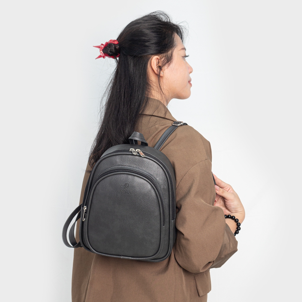 Balo cỡ trung đi chơi PETLA LBA6