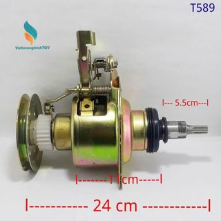 Bộ số máy giặt PANASONIC cửa đứng