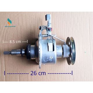 Bộ số máy giặt PANASONIC cửa đứng