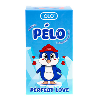 Bao cao su OLO Pélo hộp 30 cái - chính hãng, siêu mỏng, nhiều gel, nhiều size, đã được kiểm định chất lượng của bộ y tế