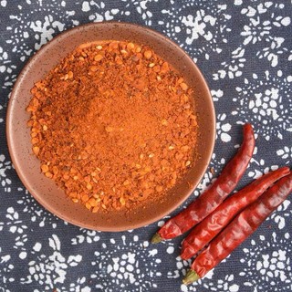 [Hàng mới] Ớt bột tê cay trung quốc 100gr