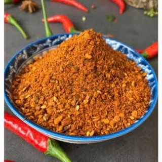 [Hàng mới] Ớt bột tê cay trung quốc 100gr