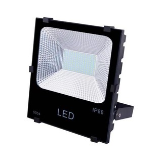Đèn Pha LED SMD IP66/IP65 50W/100W 6500K HL Studio Hiệu Suất Cao