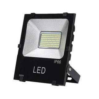 Đèn Pha LED SMD IP66/IP65 50W/100W 6500K HL Studio Hiệu Suất Cao