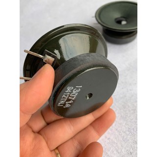 Loa treble bose 8cm china - giá 1 cái kèm tụ cản - loa trép boss 8cm