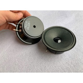 Loa treble bose 8cm china - giá 1 cái kèm tụ cản - loa trép boss 8cm