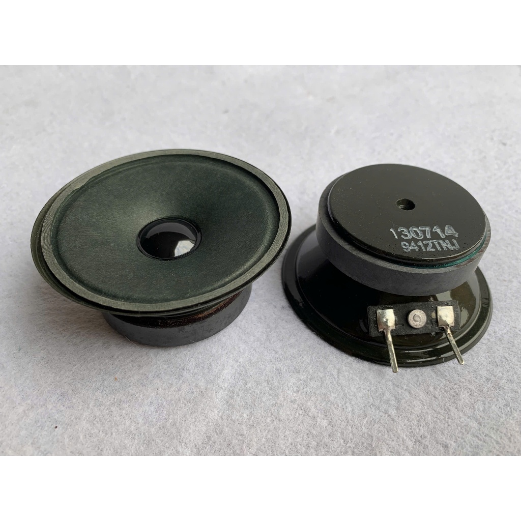 Loa treble bose 8cm china - giá 1 cái kèm tụ cản - loa trép boss 8cm