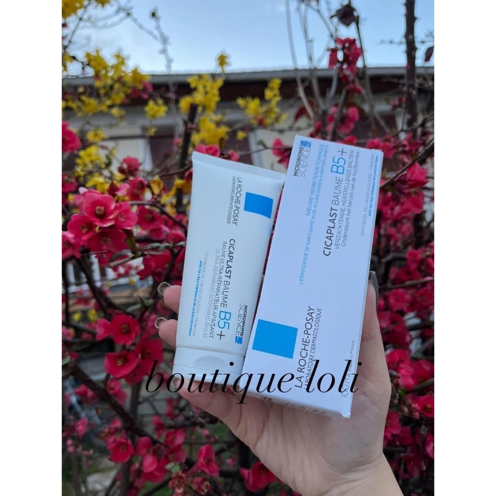 Kem dưỡng LRP B5+ 100ml