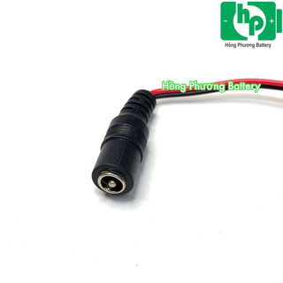 [JACK CÁI] Dây nguồn Jack DC 5521 (HP)