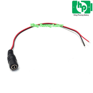 [JACK CÁI] Dây nguồn Jack DC 5521 (HP)