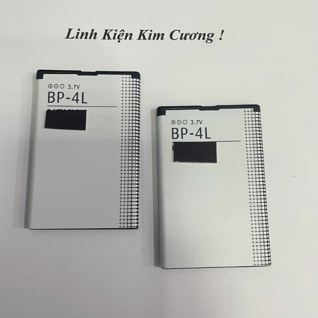 Pin BP-4L Dùng Cho các NOKIA E63, E71,E72