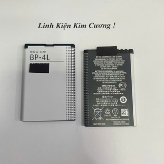Pin BP-4L Dùng Cho các NOKIA E63, E71,E72