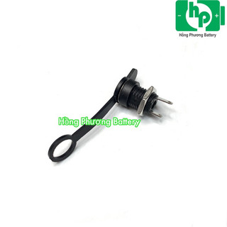 Jack DC 5.5*2.1mm chất lượng (HP)
