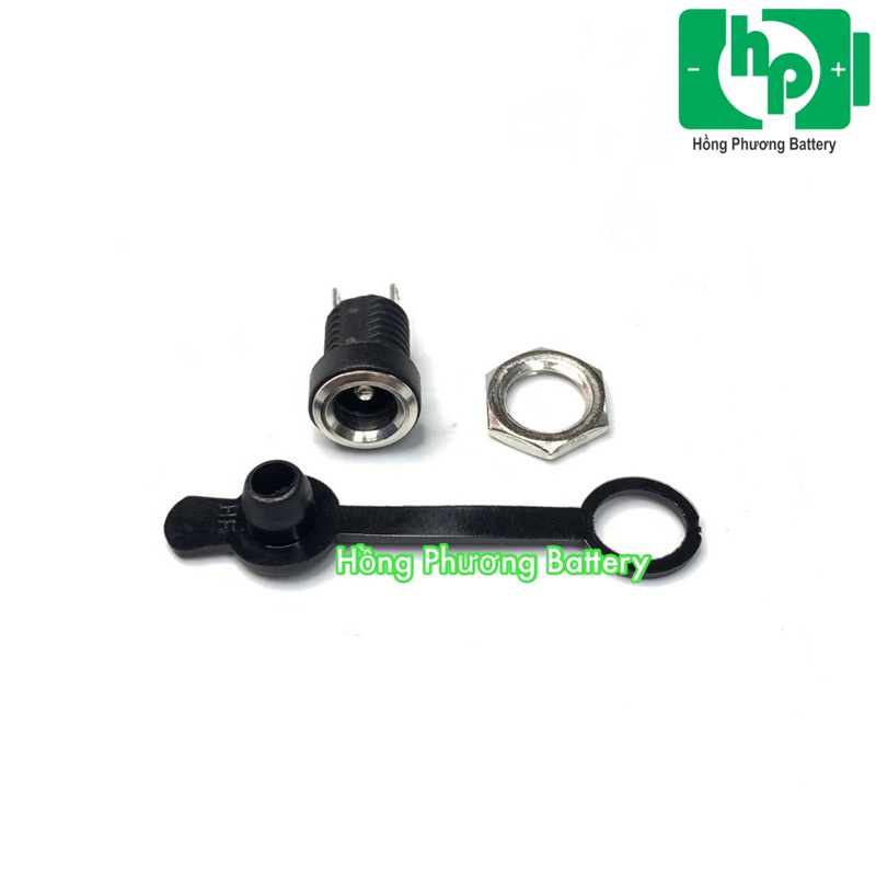 Jack DC 5.5*2.1mm chất lượng (HP)