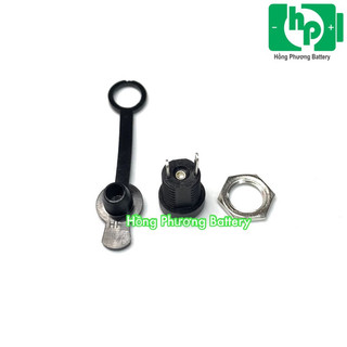 Jack DC 5.5*2.1mm chất lượng (HP)