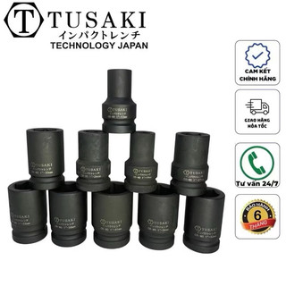 Đầu khẩu 1 inch 6 cạnh